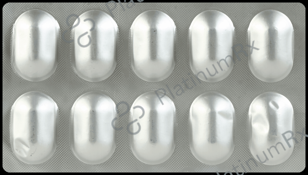 Unizuva Gold 75mg/20mg/75mg Capsule