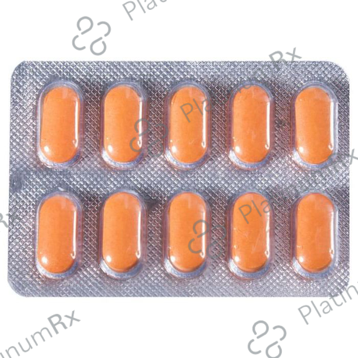 Combipara Tablet