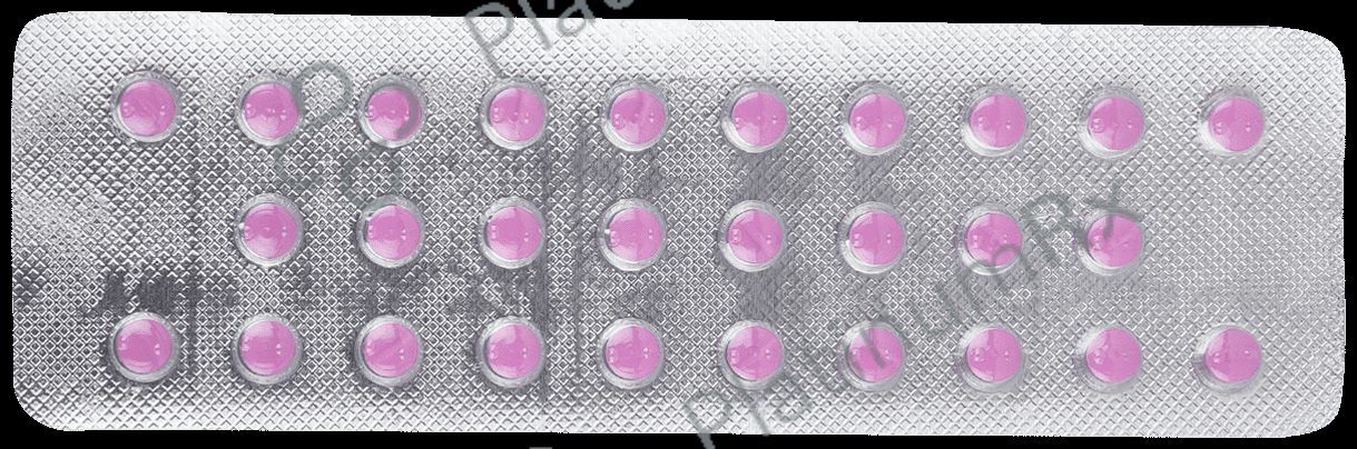 Enrifol 2mg Tablet 28s