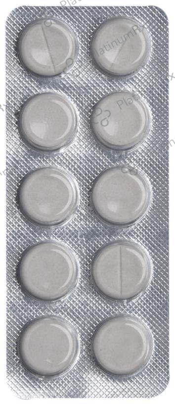 Doxofyl 400 Tablet