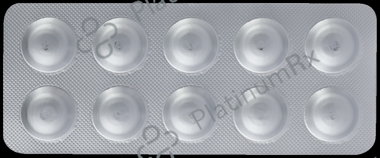 Teltan AM 40mg/5mg Tablet
