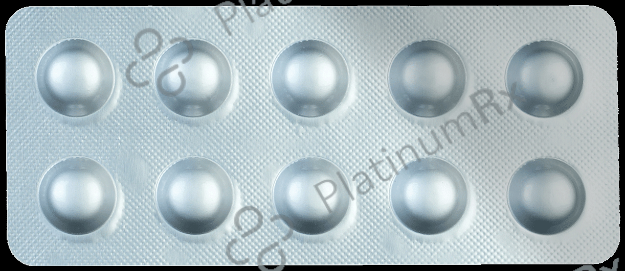 Eurepa V 0.5/0.2mg Tablet 10s