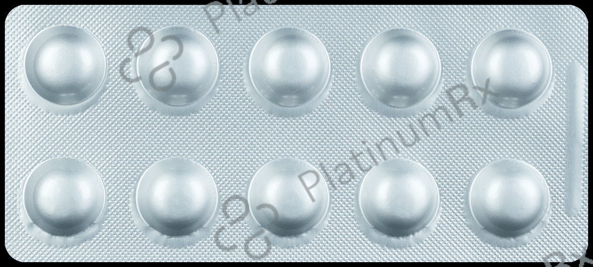 Ticavic 90mg Tablet 10s