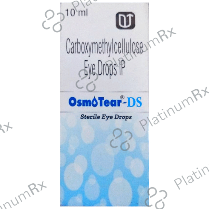Osmo Tear DS Eye Drop