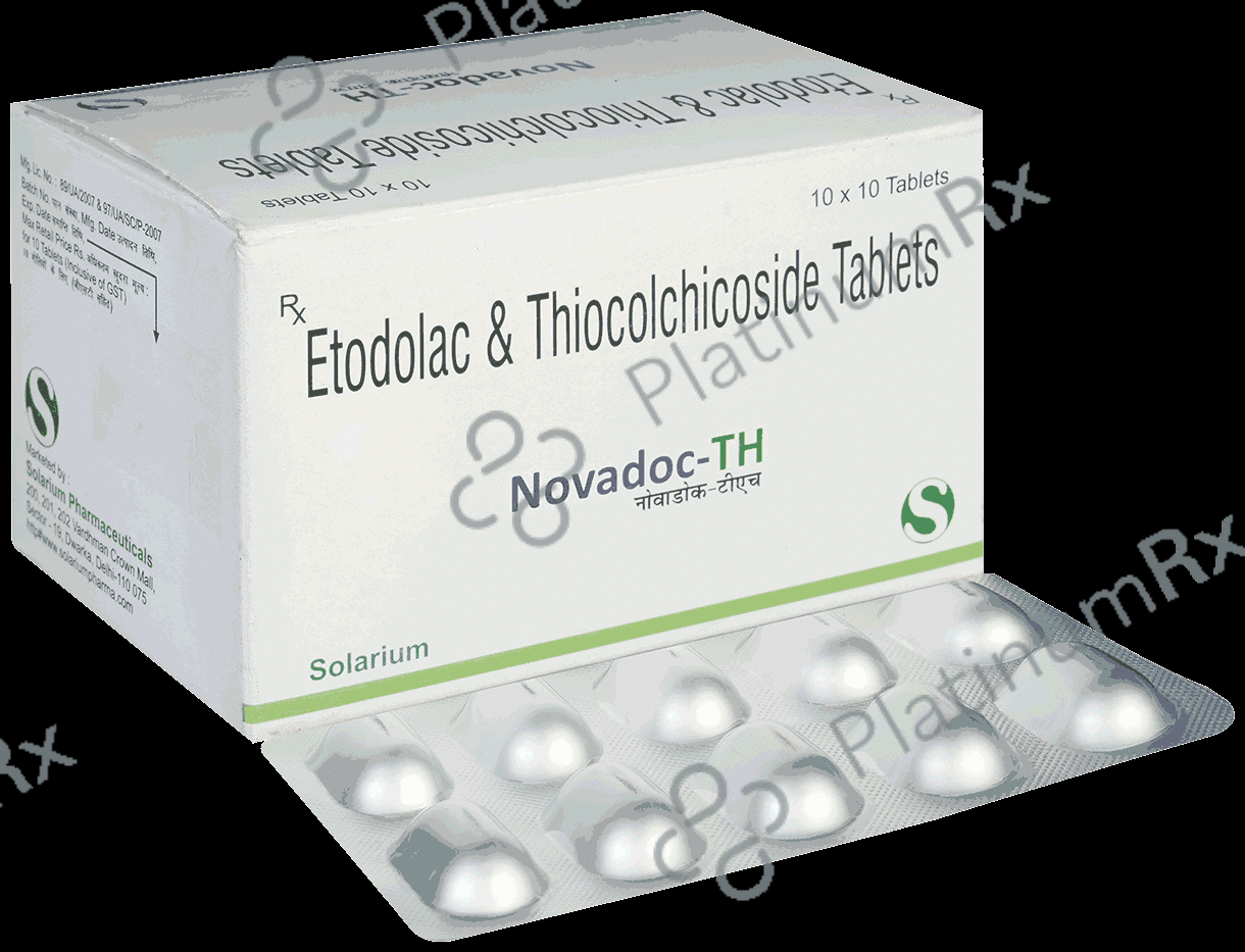 Novadoc-TH Tablet