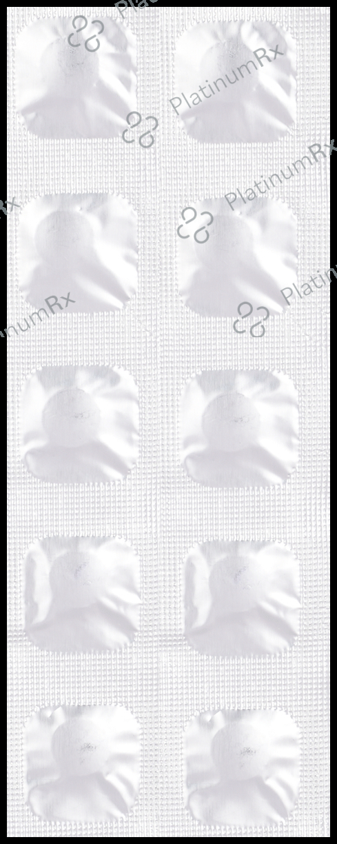 Rosycap HC Tablet 10s
