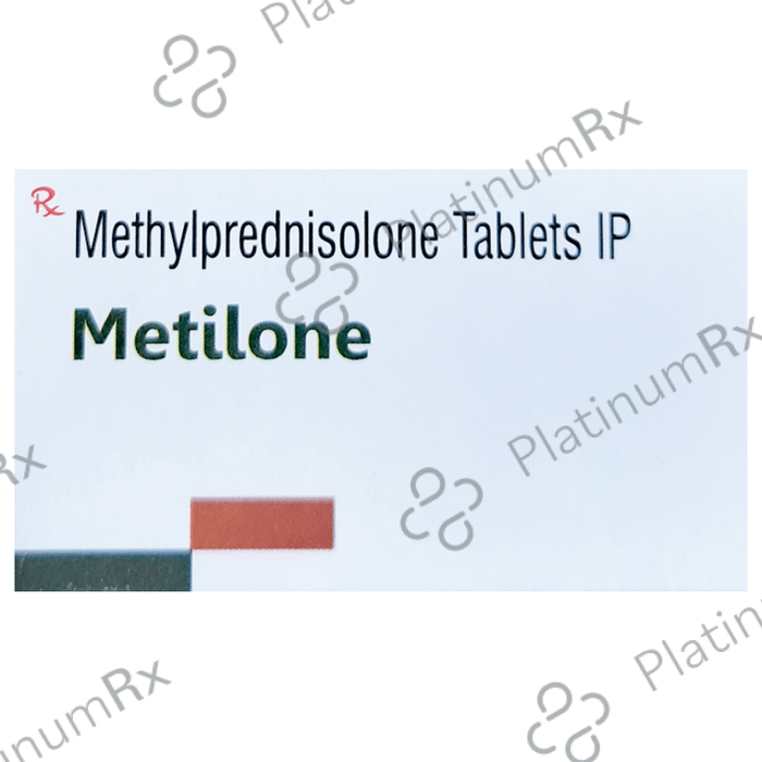 Metilone Tablet