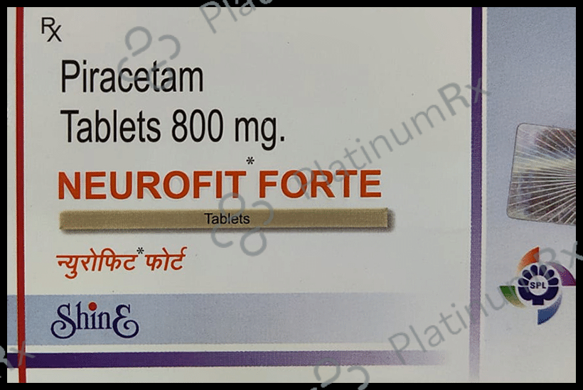 Neurofit Forte Tablet