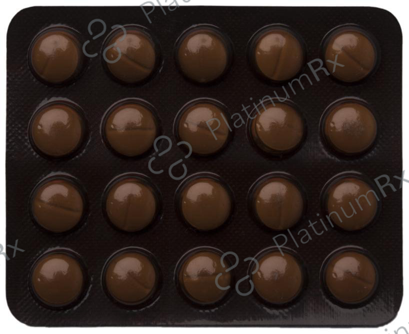 Octamop Tablet