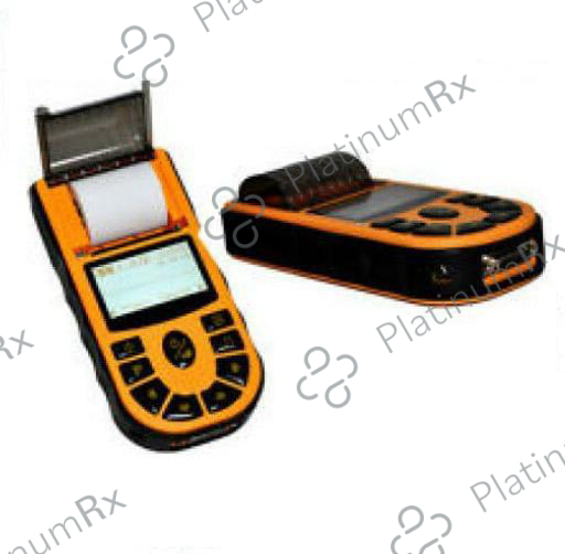 Contec 80A 1-Channel ECG Machine
