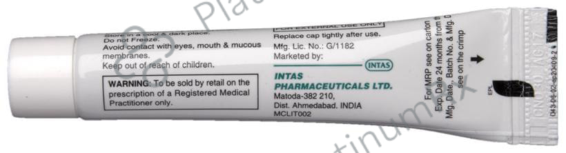 Clinka-N Gel