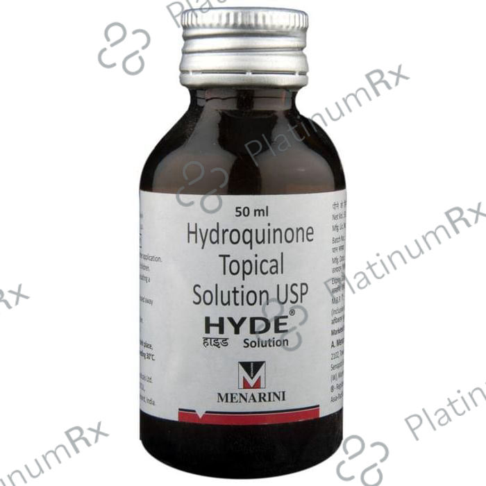 Hyde Solution