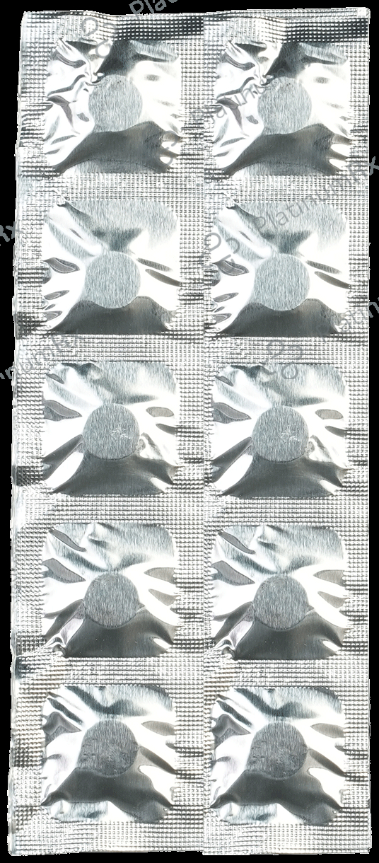Embeta R 47.5/5mg Tablet ER 10s