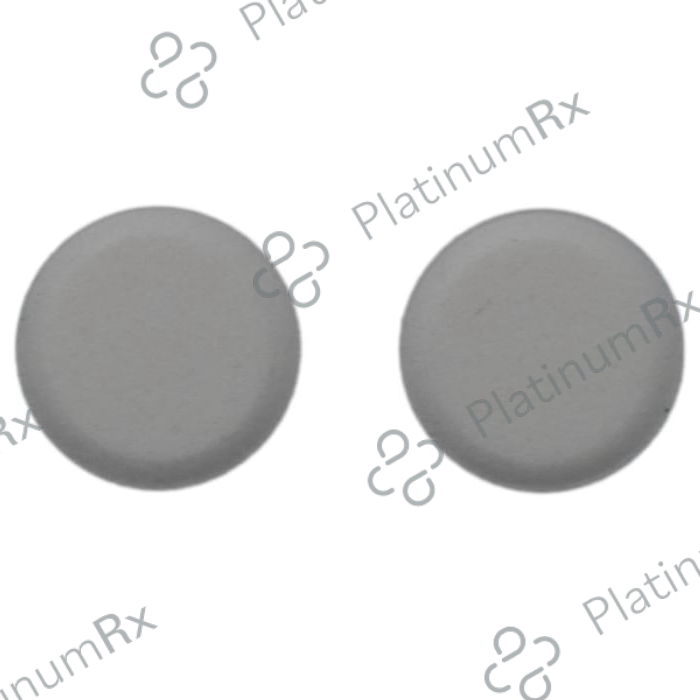 Nebilong H 12.5/5mg Tablet 10s