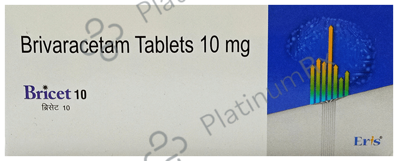 Bricet 10 Tablet