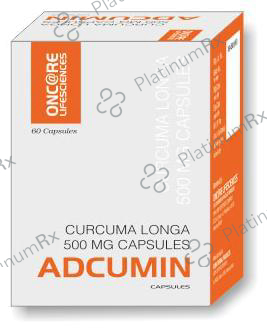 Adcumin Capsule
