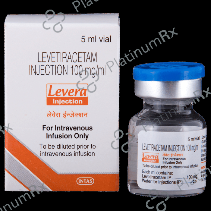 Levera Injection