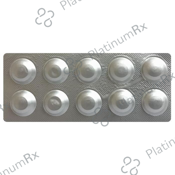 Tadonis 10mg Tablet