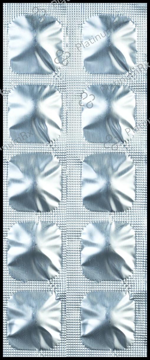 Nulong-Trio 40 Tablet