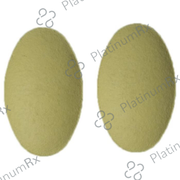 Lipikind 40mg Tablet 10s