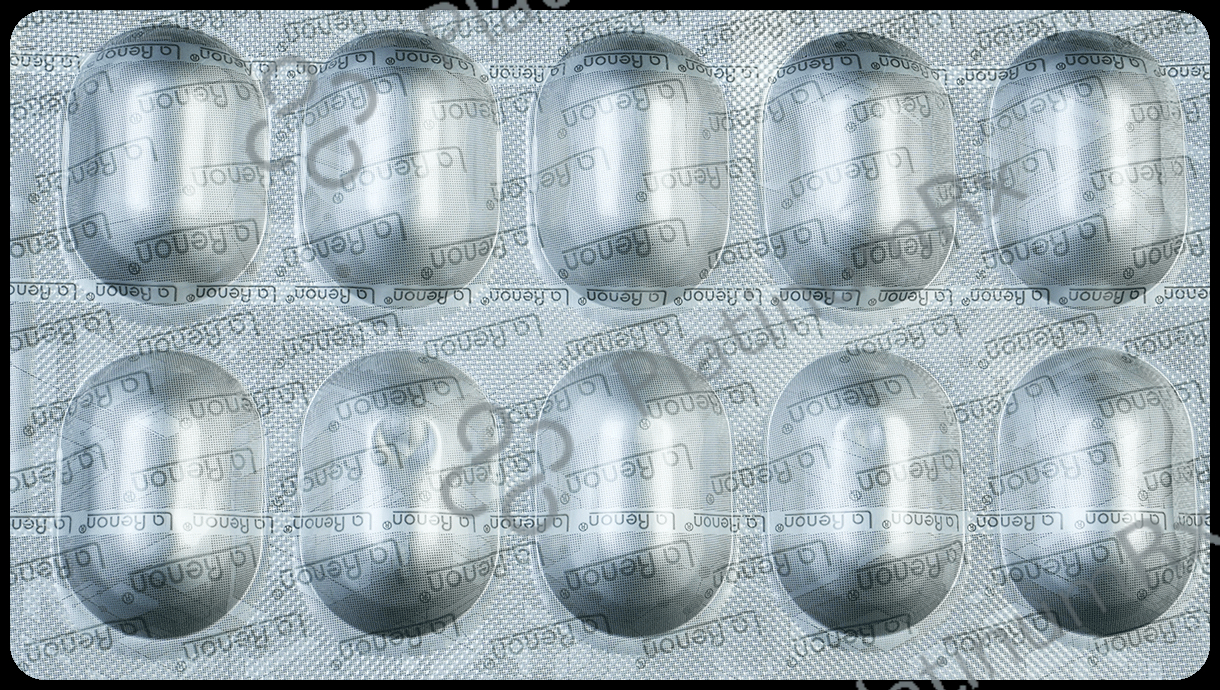 Sevlaren 800 Tablet