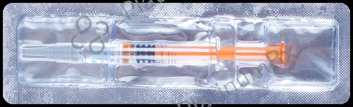 Enclex 60mg Injection 1s