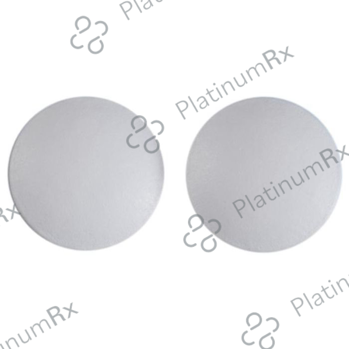 Alfusin D 10/0.5mg Tablet ER 15s