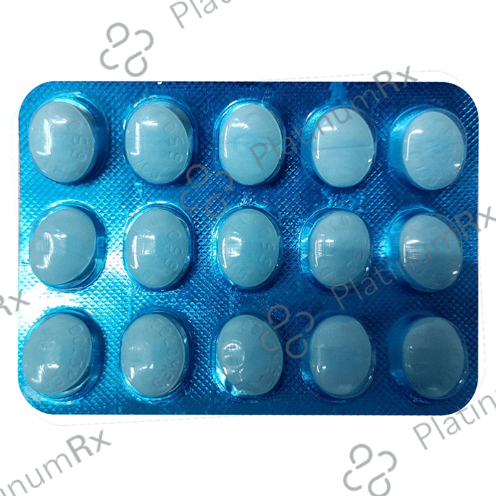 Dolomed 650mg Tablet 10 Tablet