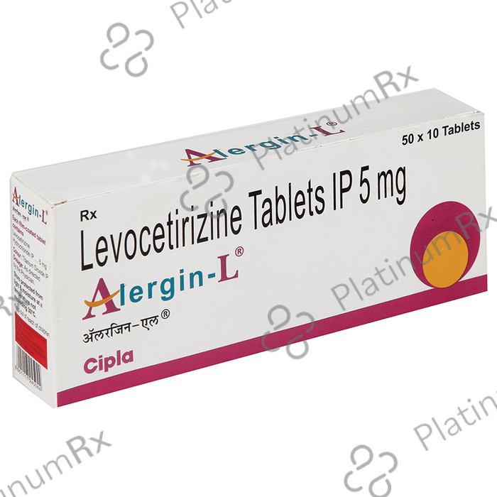 Thyrozyte 50mcg Tablet