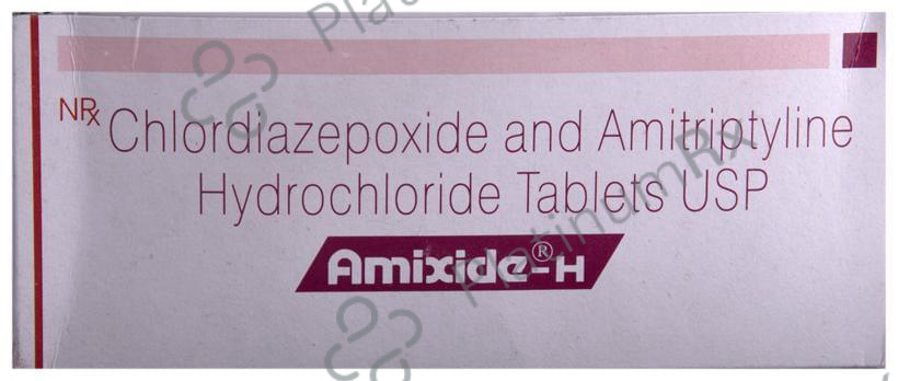 Amixide-H Tablet