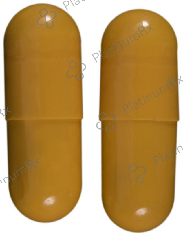 Esomac L 40/75mg Capsule SR 10s