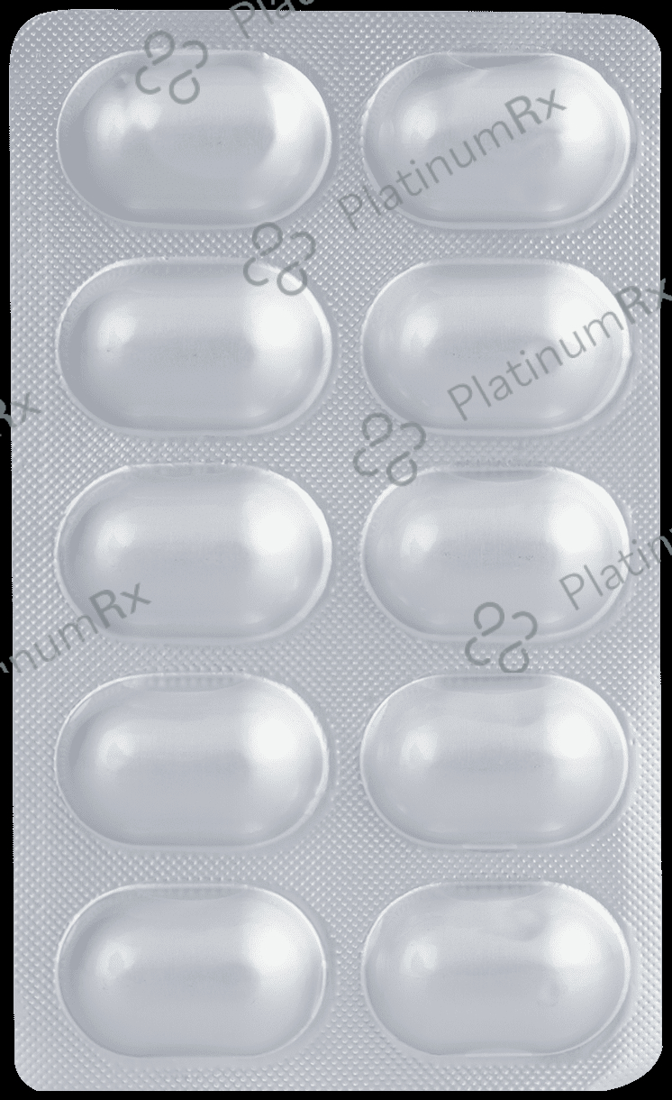 Synoflex Tablet