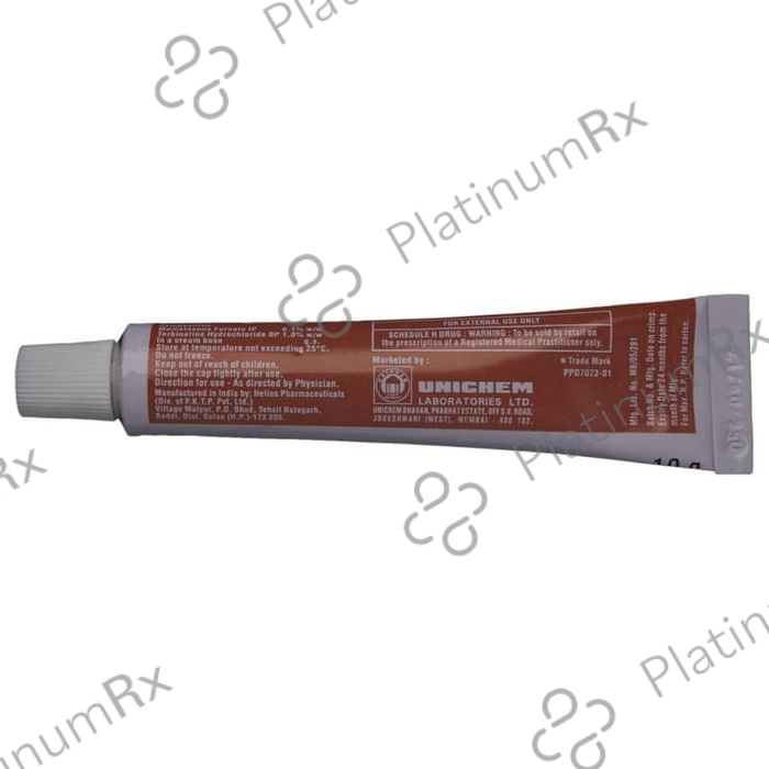 Momoz T Cream 10gm
