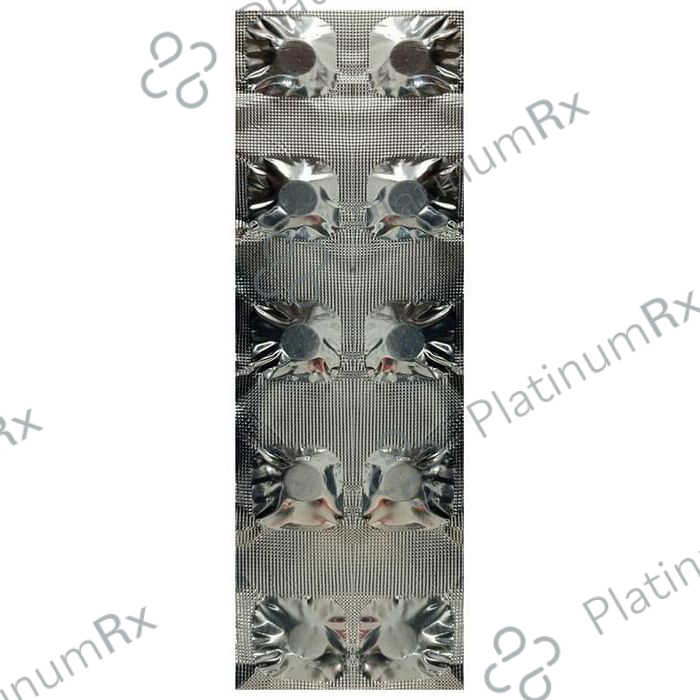 Mexate 15mg Tablet 10s
