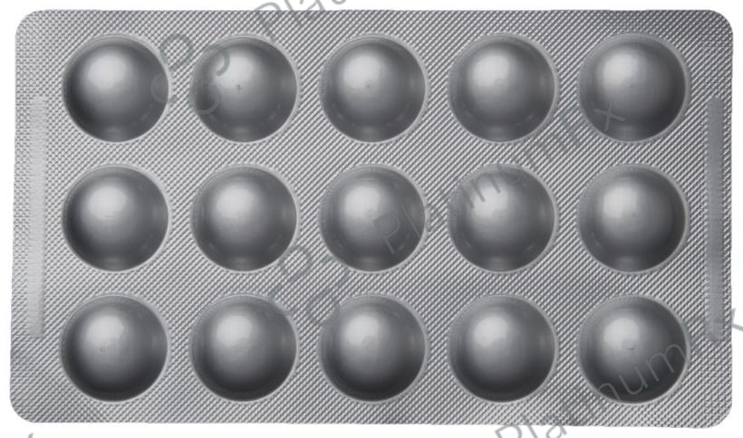 Tiban Tablet 10 tablets