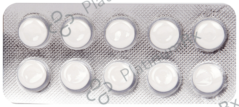 Imeglyn 500mg Tablet 10s