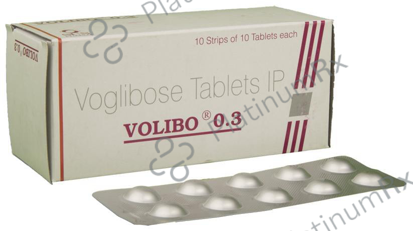 Volibo 0.3 Tablet