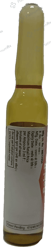 Robid-D 50mg/300mg Injection