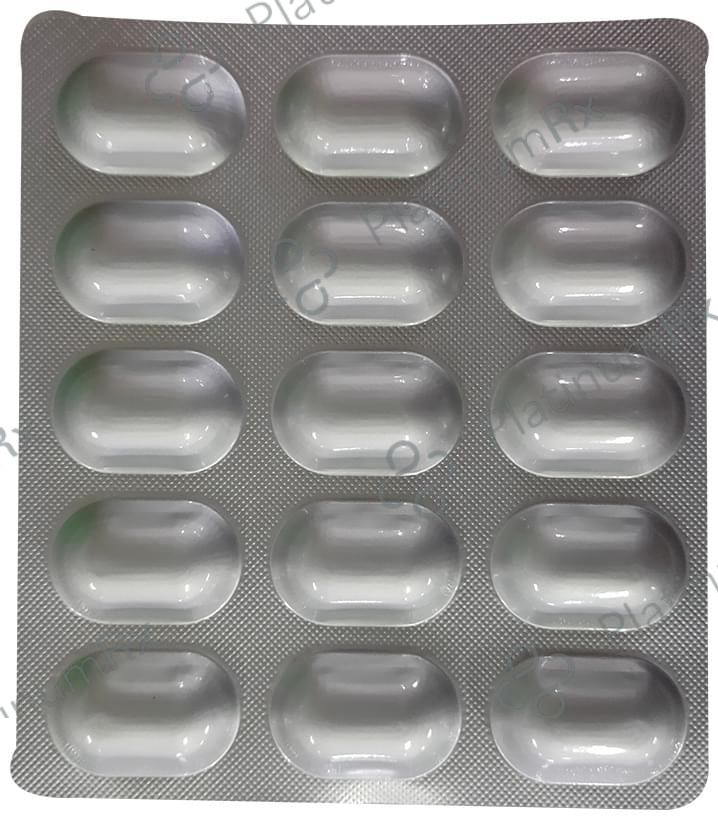 Telista AMH Tablet 15s