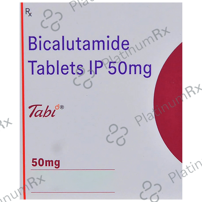 Tabi 50mg Tablet 10s