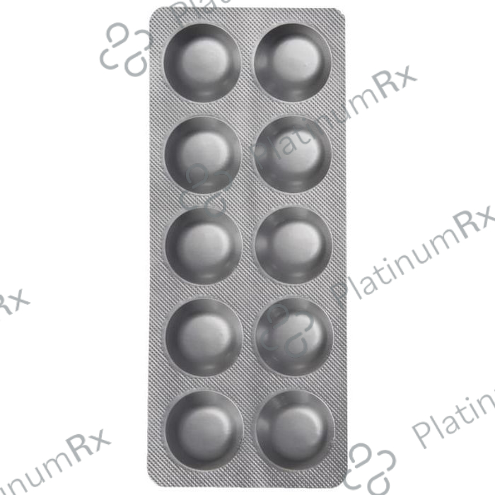 Deplatt 150mg Tablet 10s