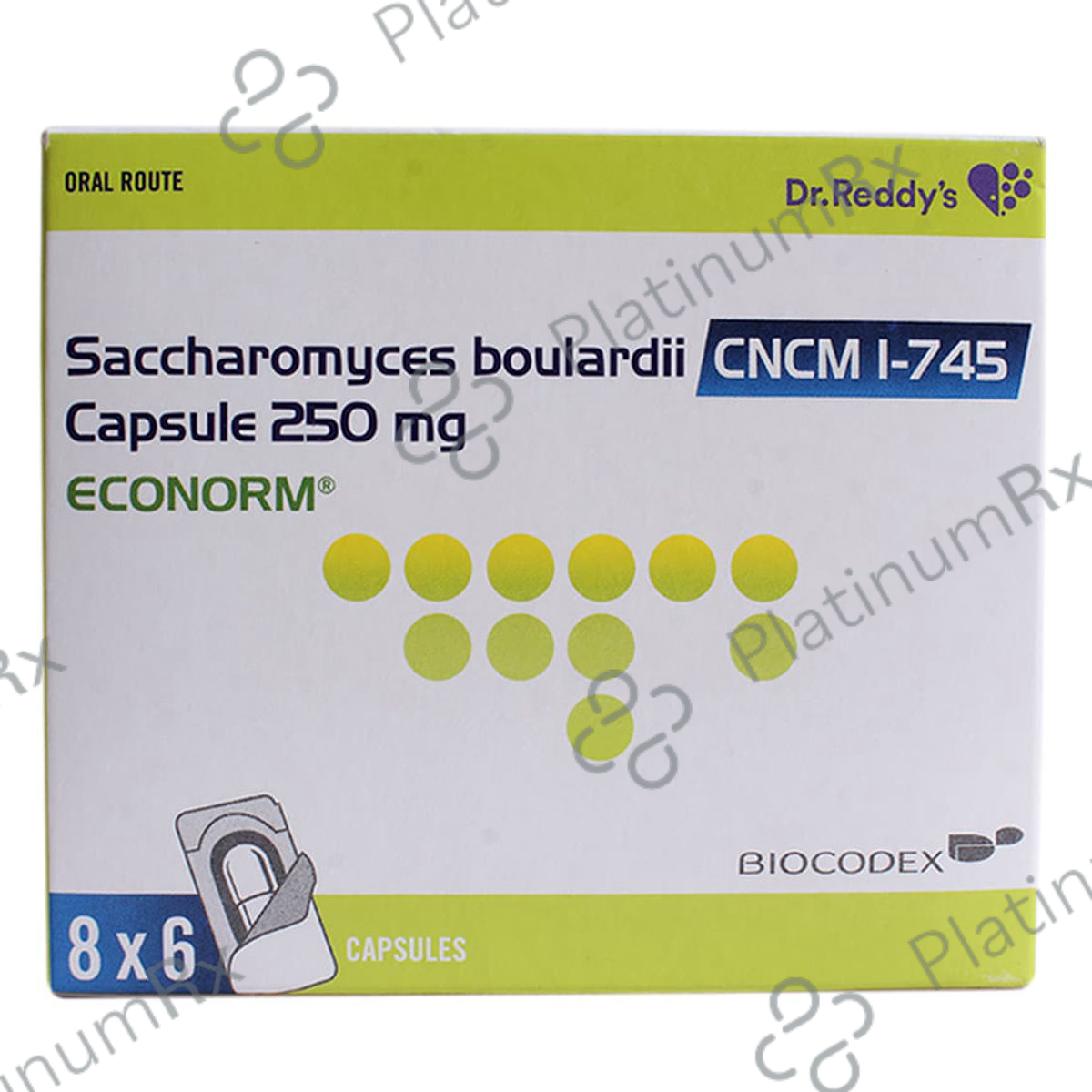 Clindaness 150mg Capsule 10s
