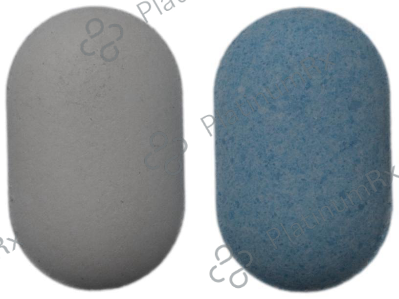 Metadoze IPR SR 500mg Tablet 10s