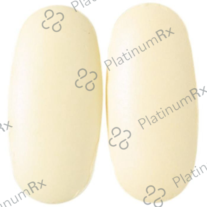 Colihenz P 500/400mg Tablet 10s