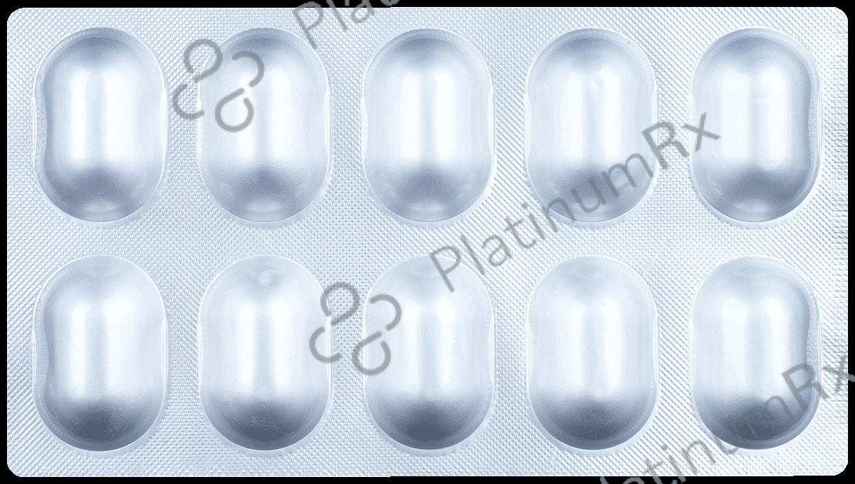 Acegaba 400 Capsule