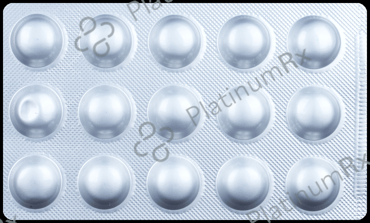 Statpure 10mg Tablet 15s