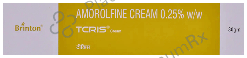Tcris Cream 30 Cream