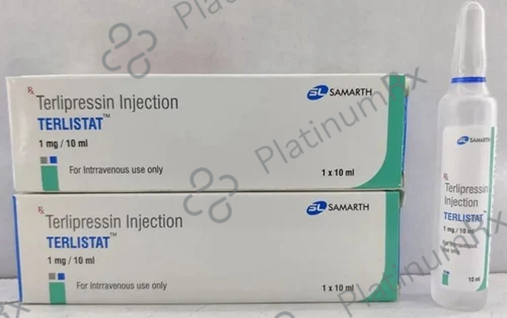 Terlistat Injection