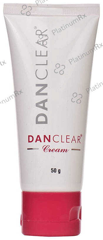 Danclear Cream