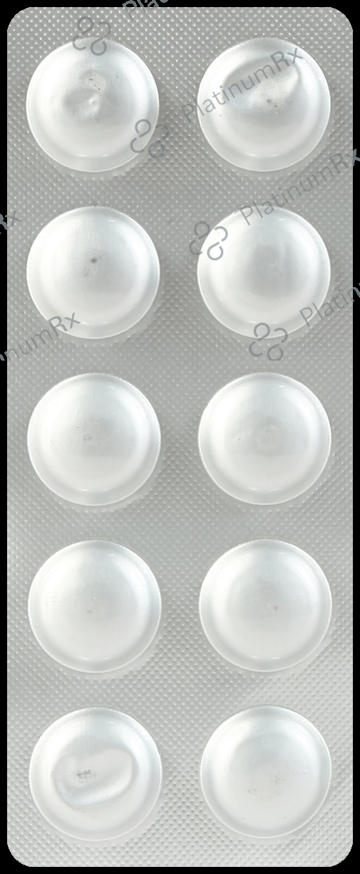 Delpizin 10mg Tablet
